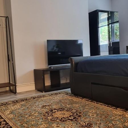 33 Camden Square - Double Room London Eksteriør bilde