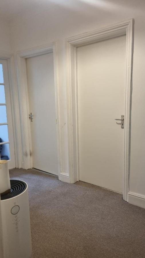 33 Camden Square - Double Room London Eksteriør bilde